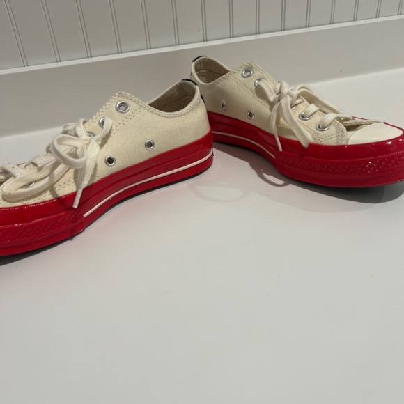 Converse X PLAY Women's Low-tops - Picture 5 of 6